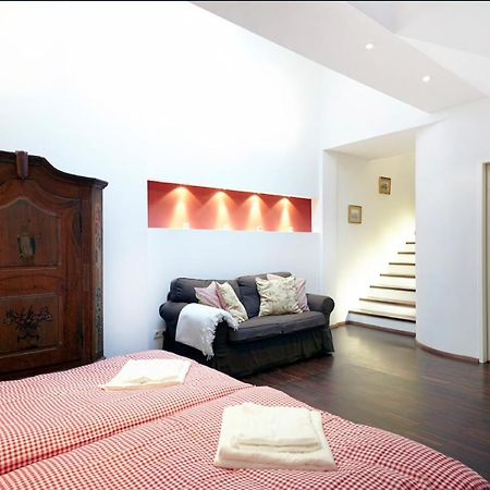 Vienna Penthouse 1 Daire Dış mekan fotoğraf