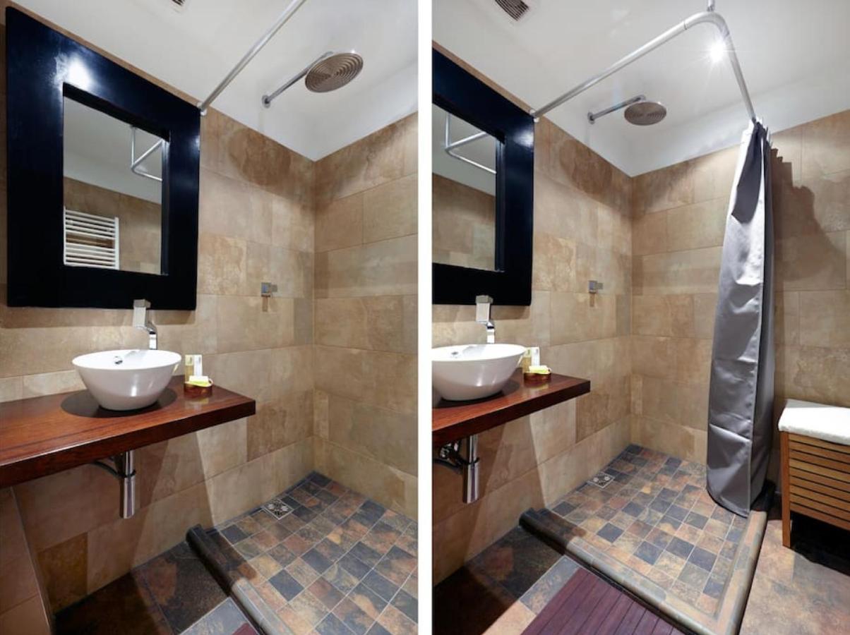 Vienna Penthouse 1 Daire Dış mekan fotoğraf
